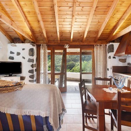 Casa Rural Medina 2 San Sebastián de la Gomera Buitenkant foto
