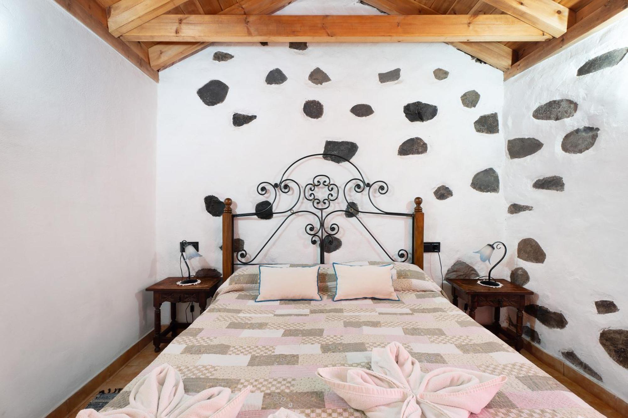 Casa Rural Medina 2 San Sebastián de la Gomera Buitenkant foto