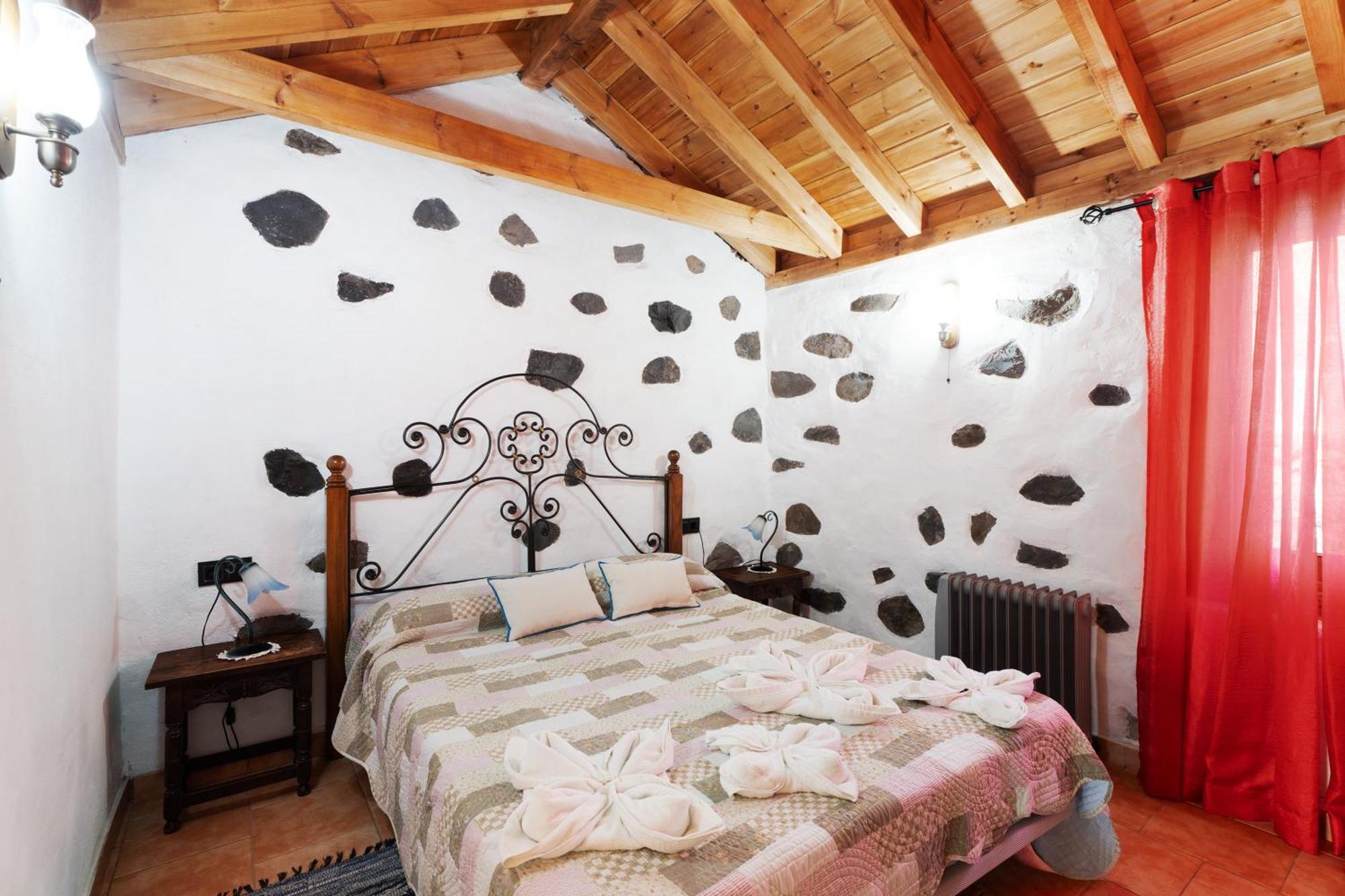 Casa Rural Medina 2 San Sebastián de la Gomera Buitenkant foto