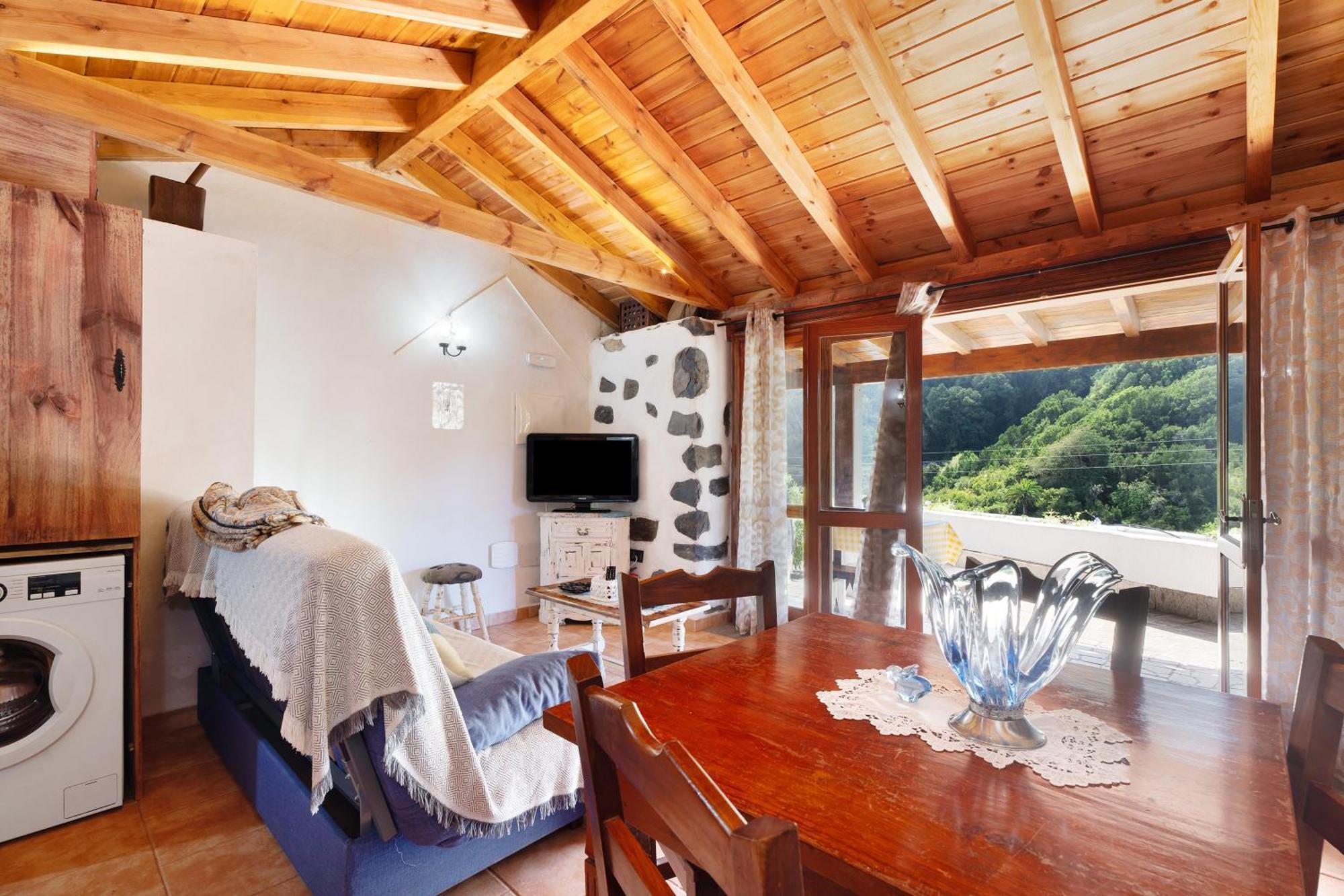 Casa Rural Medina 2 San Sebastián de la Gomera Buitenkant foto