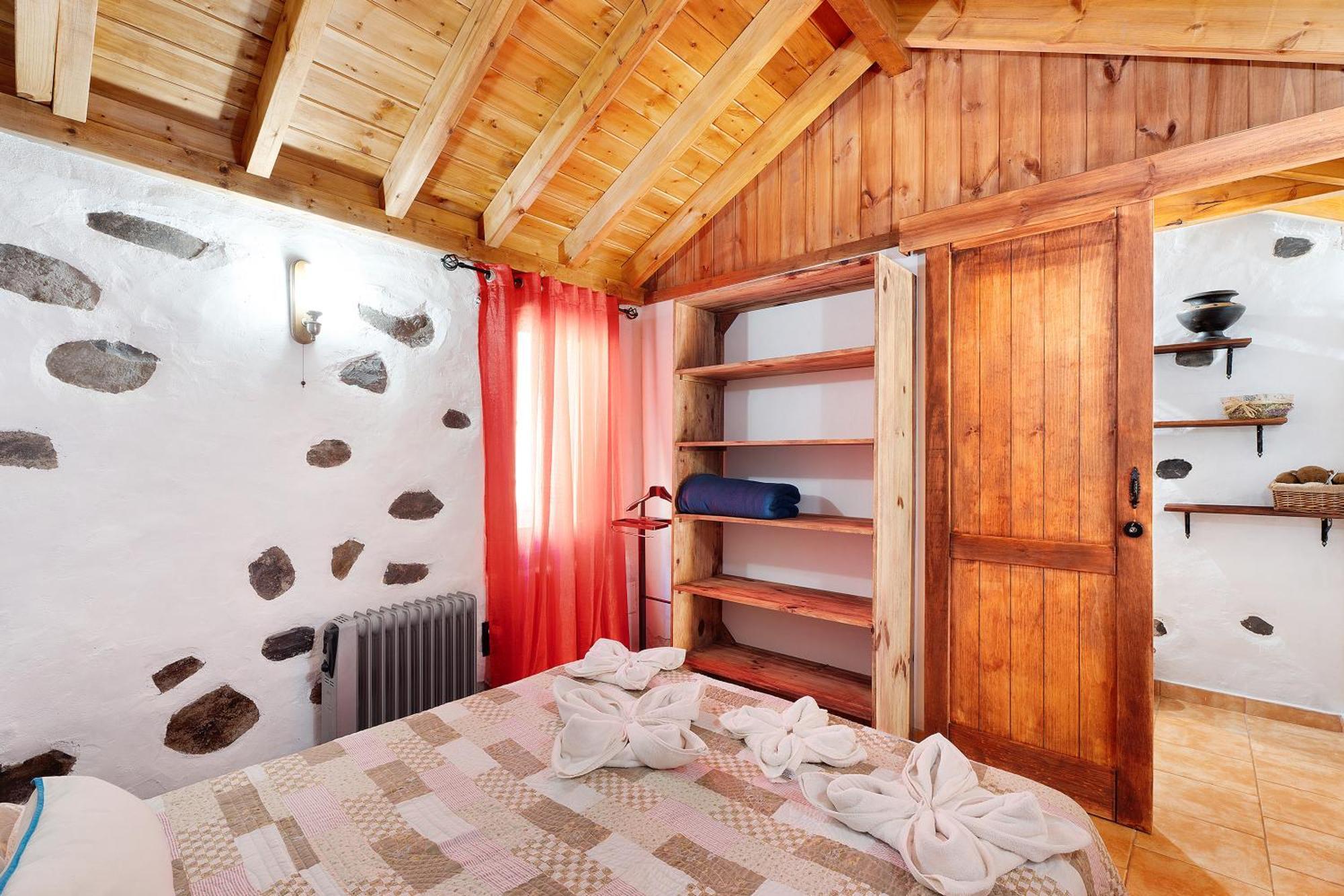 Casa Rural Medina 2 San Sebastián de la Gomera Buitenkant foto