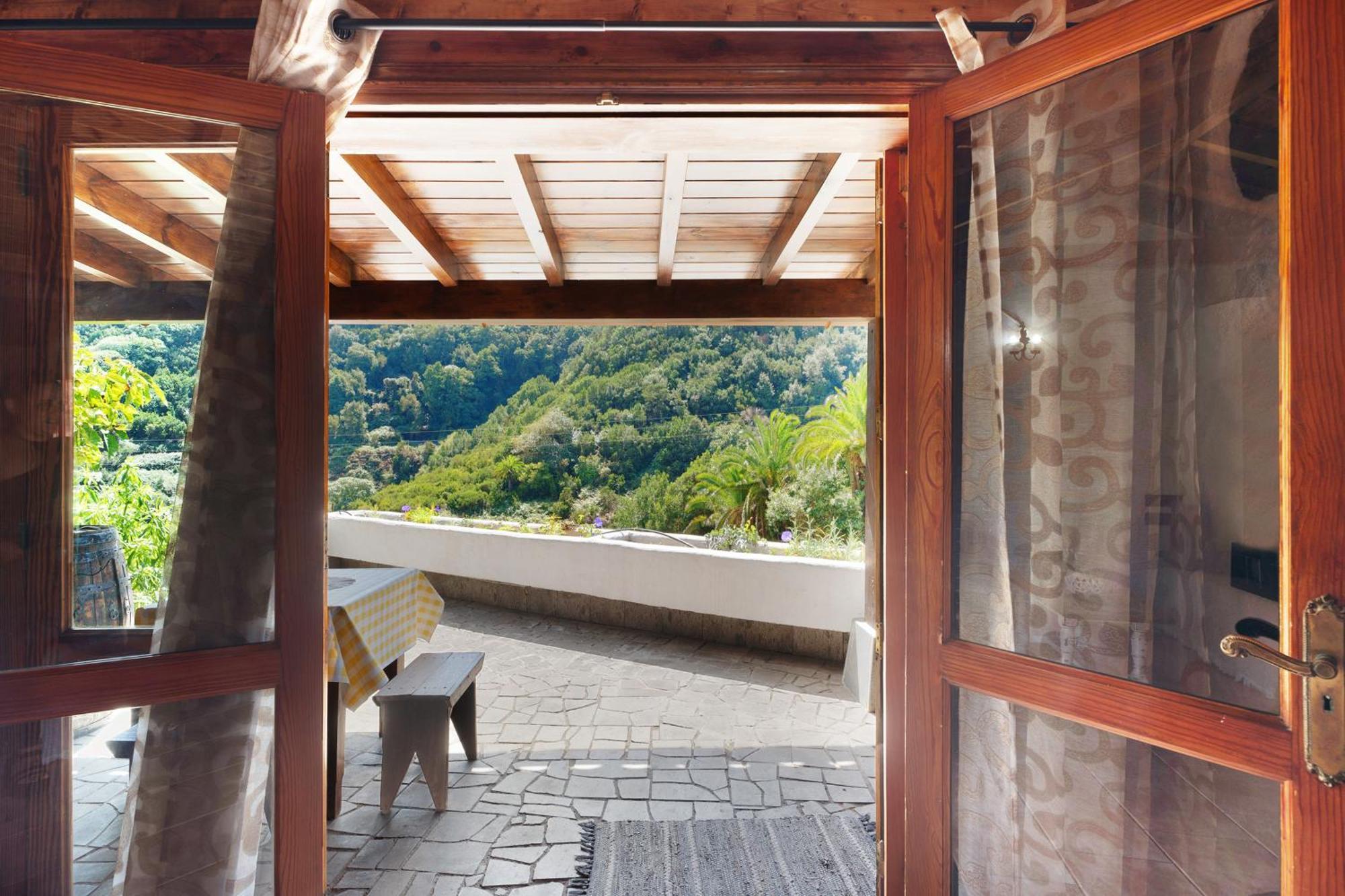 Casa Rural Medina 2 San Sebastián de la Gomera Buitenkant foto