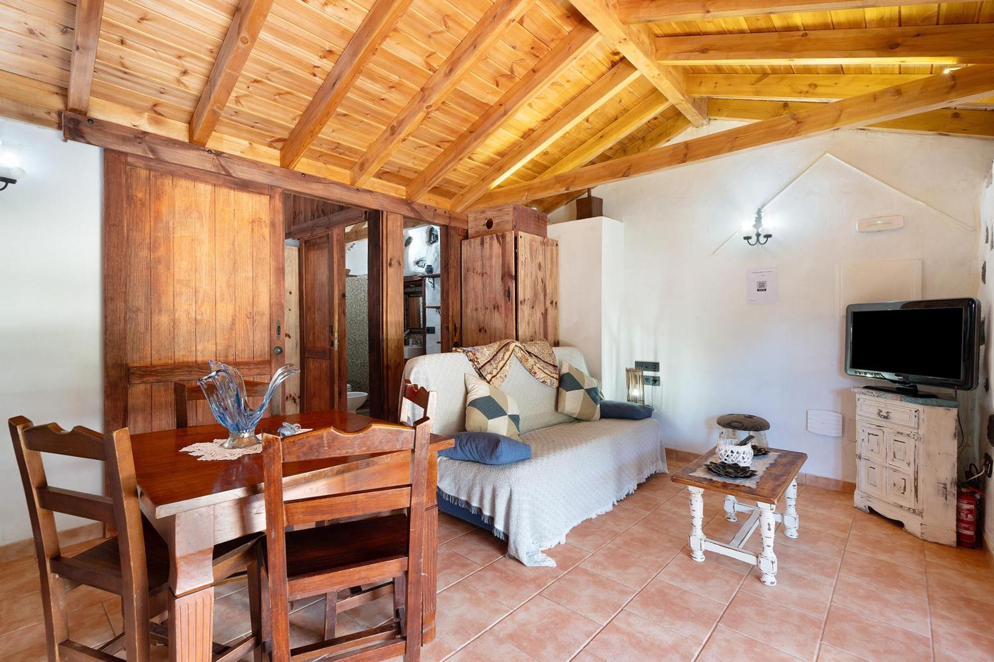 Casa Rural Medina 2 San Sebastián de la Gomera Buitenkant foto